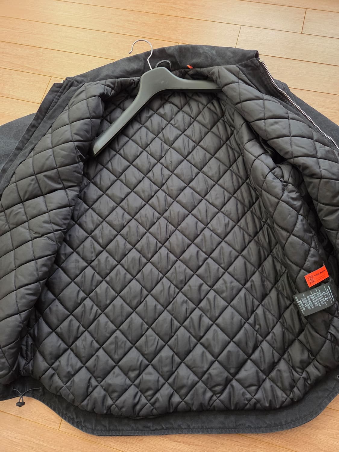 헤론프레스톤 자켓 상품이미지2