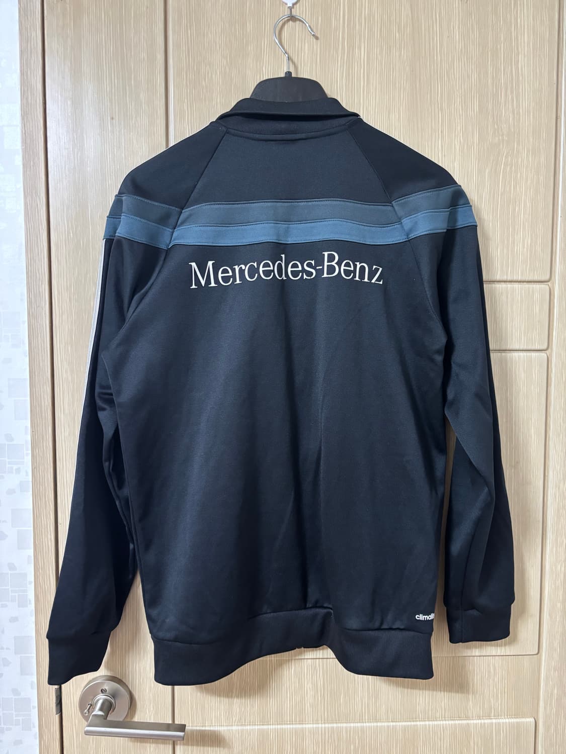 아디다스 독일 축구 국가대표팀 트랙탑 상품이미지3