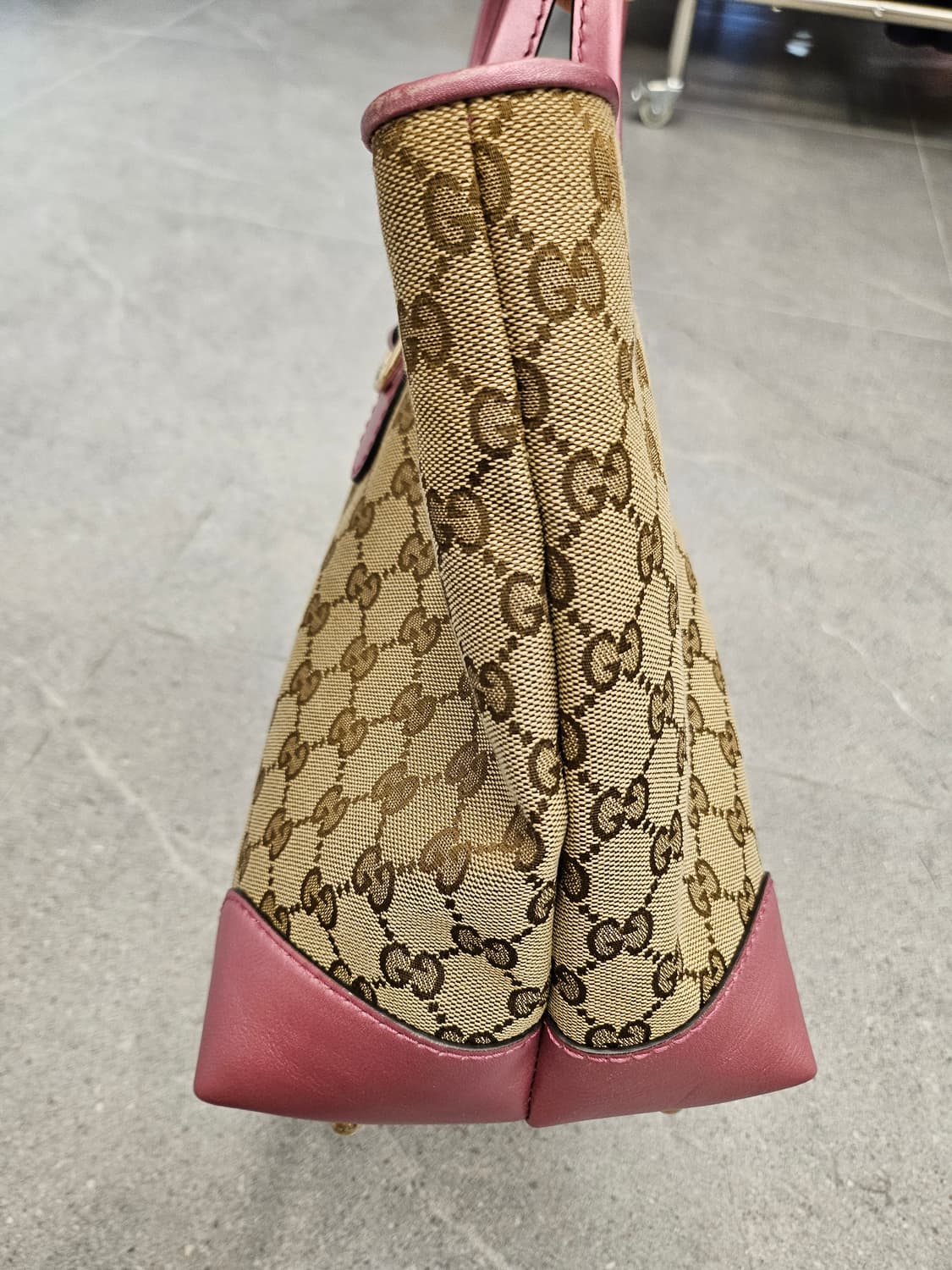 구찌 GUCCI GG쟈가드 쇼퍼백 상품이미지7