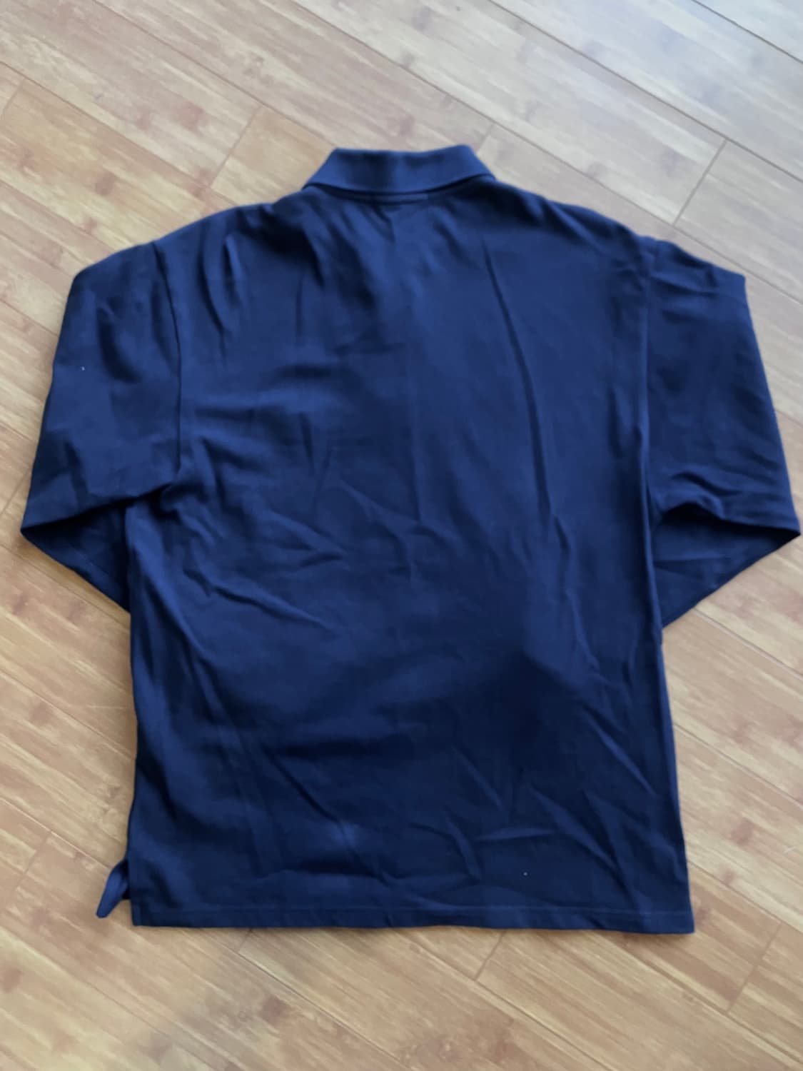 버버리힐스 폴로클럽 폴로티 상품이미지3