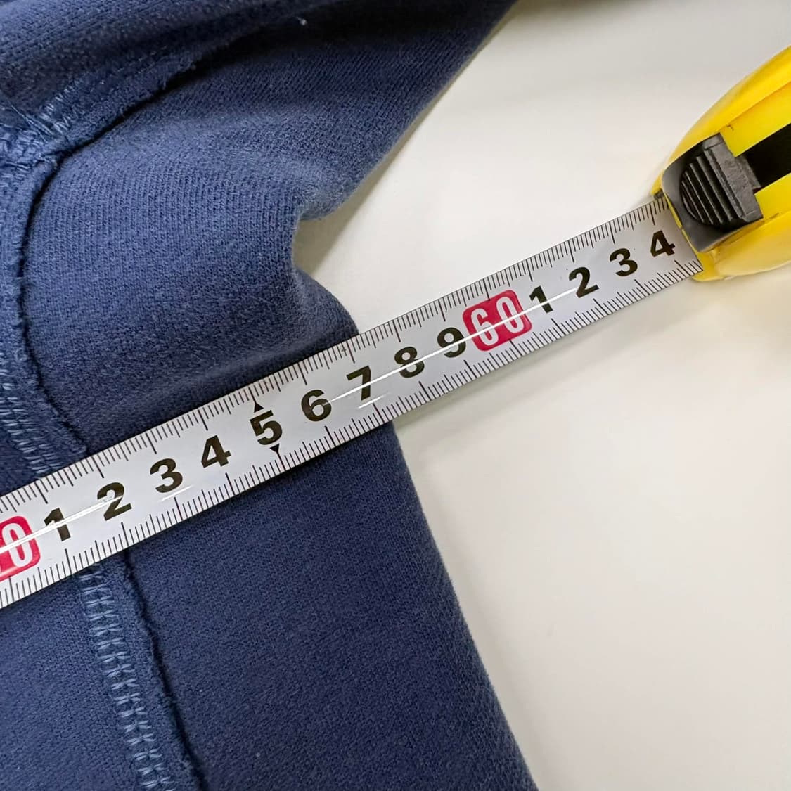 아베크롬비 y2k 올드스쿨 스웻 후드집업 희귀져지(XL) 상품이미지5