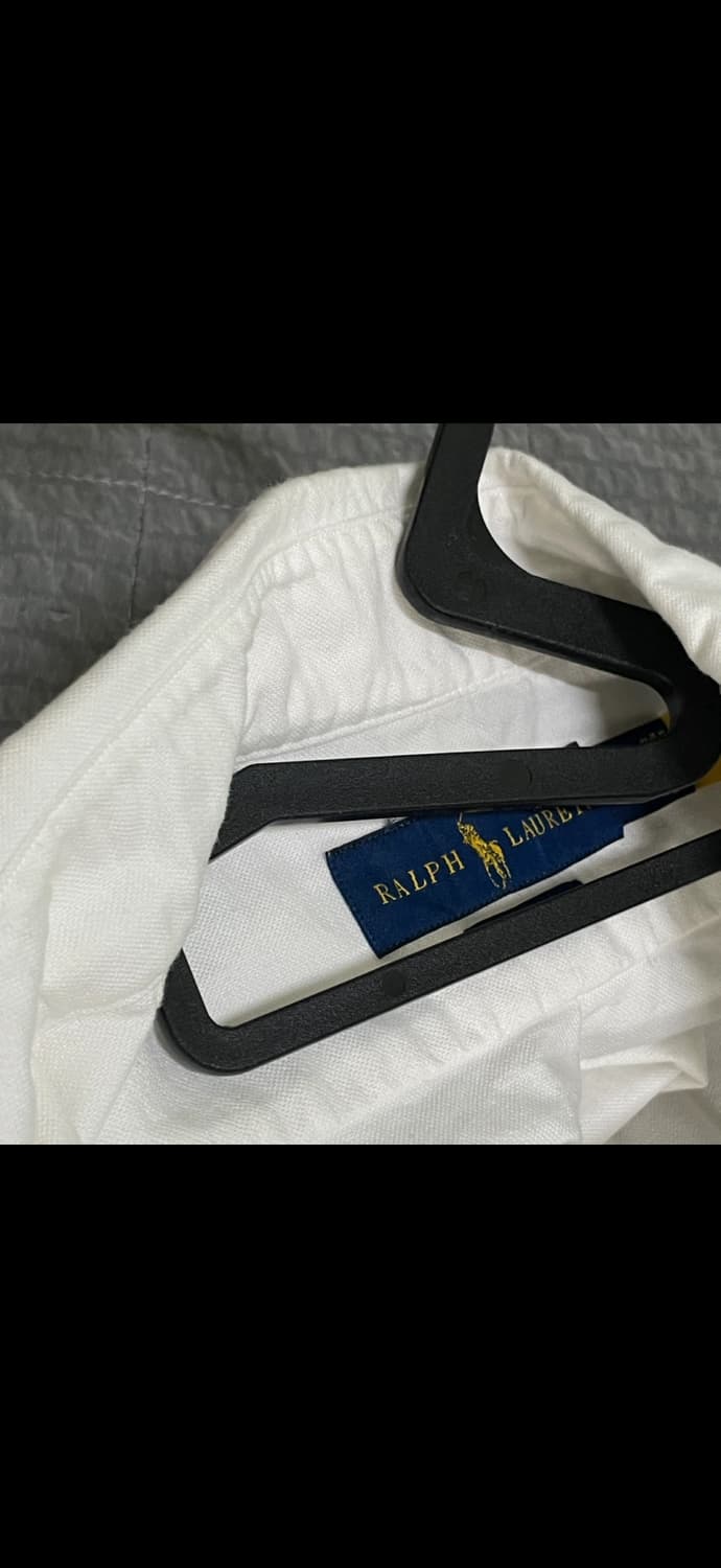 폴로 옥스포드 셔츠 클래식핏 S 상품이미지6