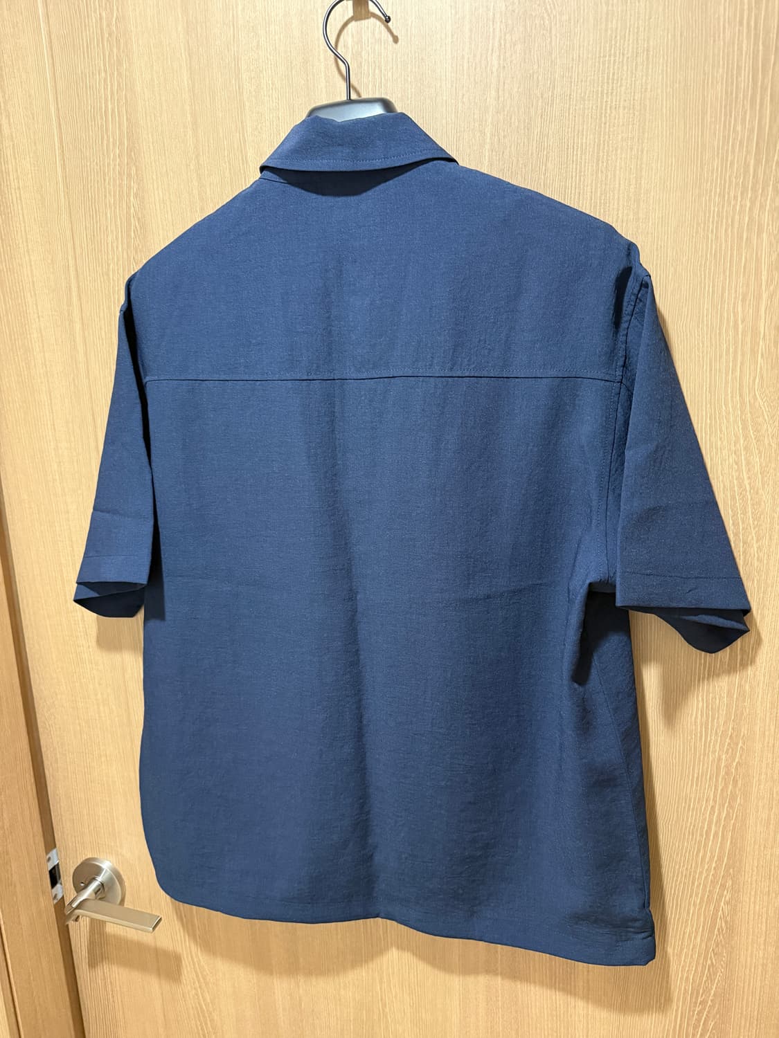 TNGT 남성 반집업 / 100사이즈 / 세미오버핏 / 새상품 상품이미지4