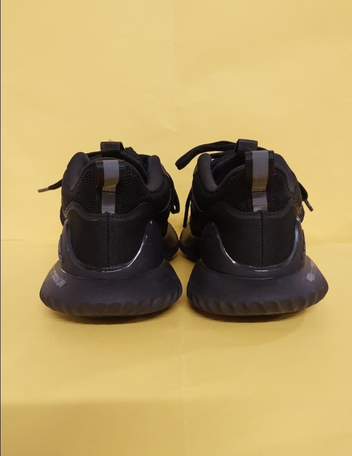 남성 아디다스 알파바운스 런닝화, 운동화 (225) 상품이미지4