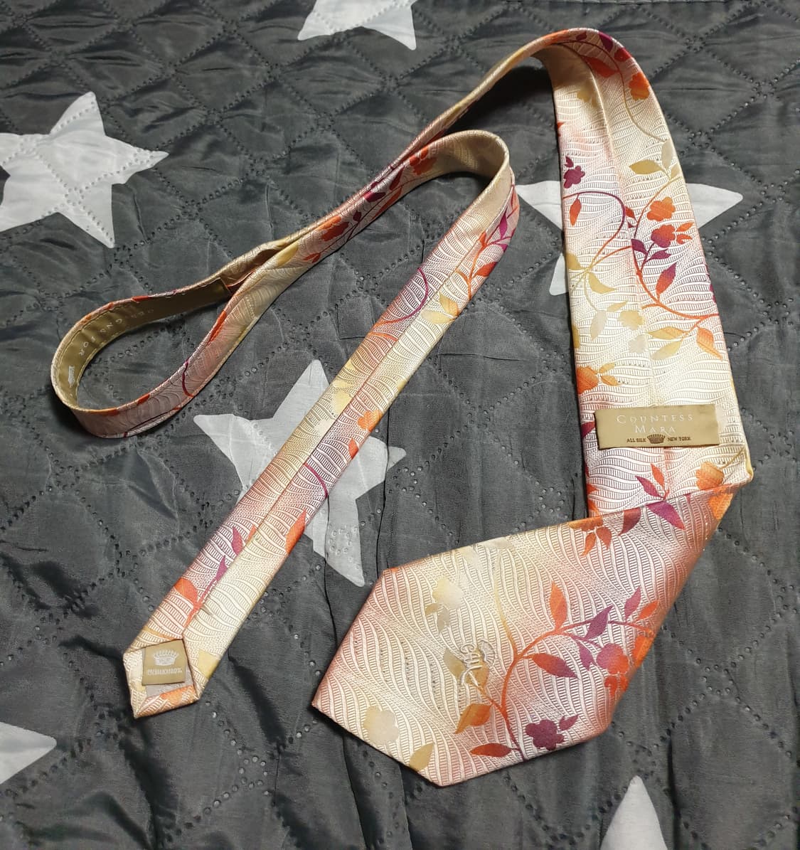 고급 브랜드 정장용 실크100% 넥타이 모음 상품이미지7