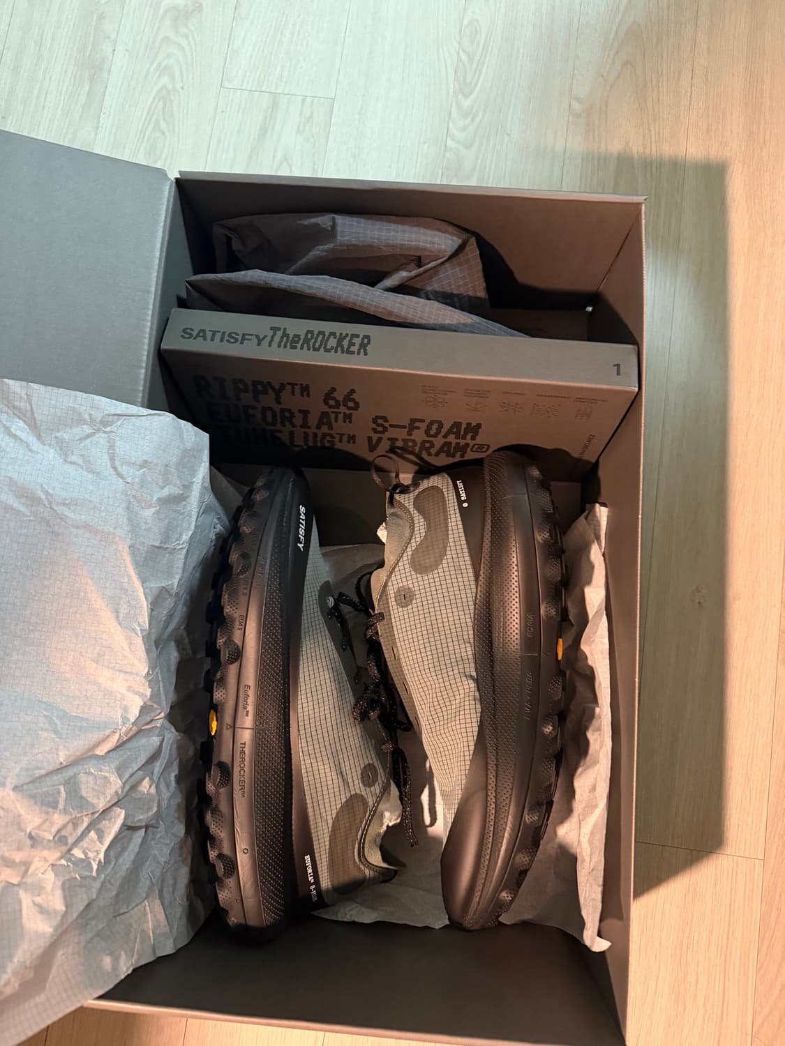 새티스파이 더라커 275  상품이미지1