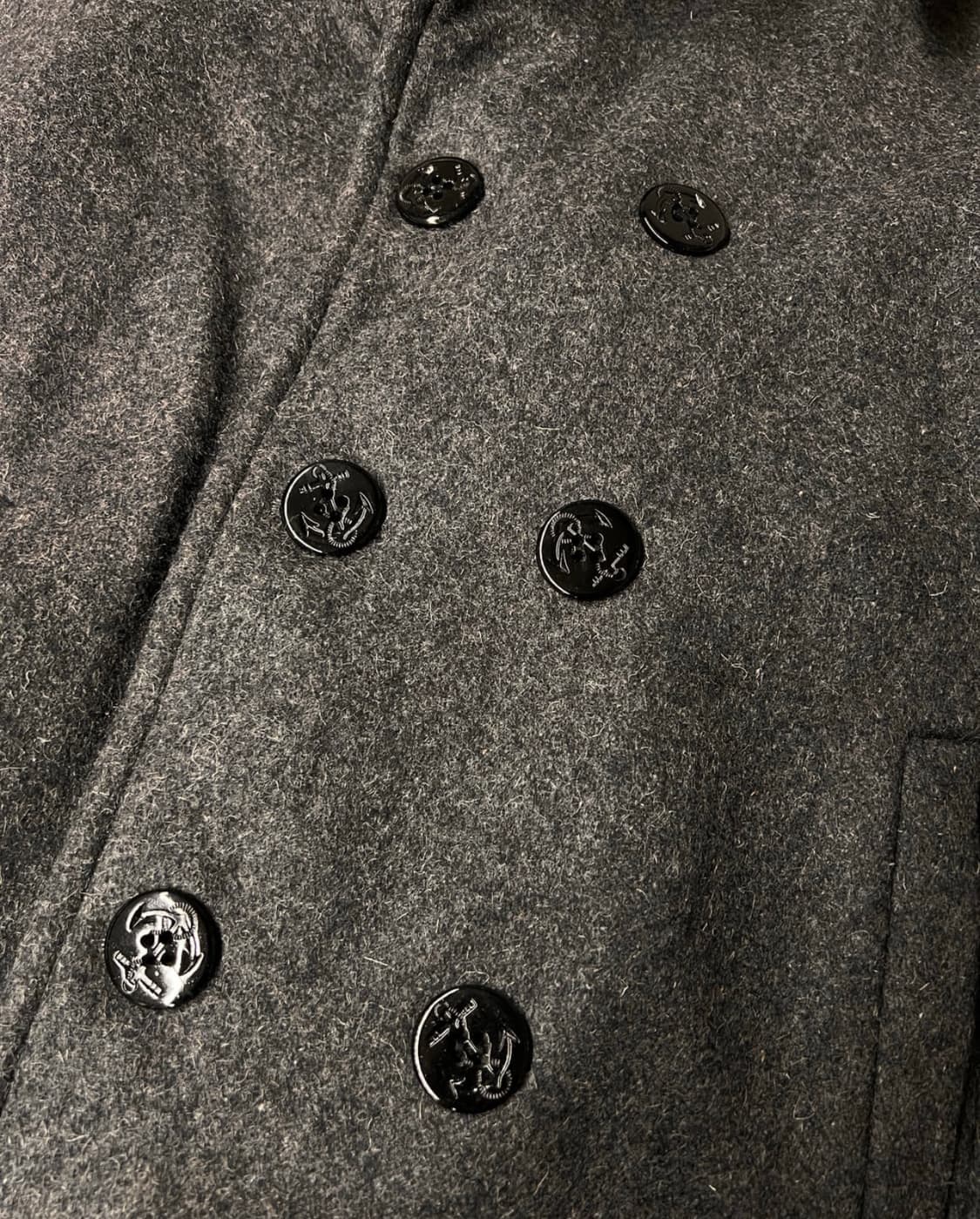 더블반코트 피코크 상품이미지5