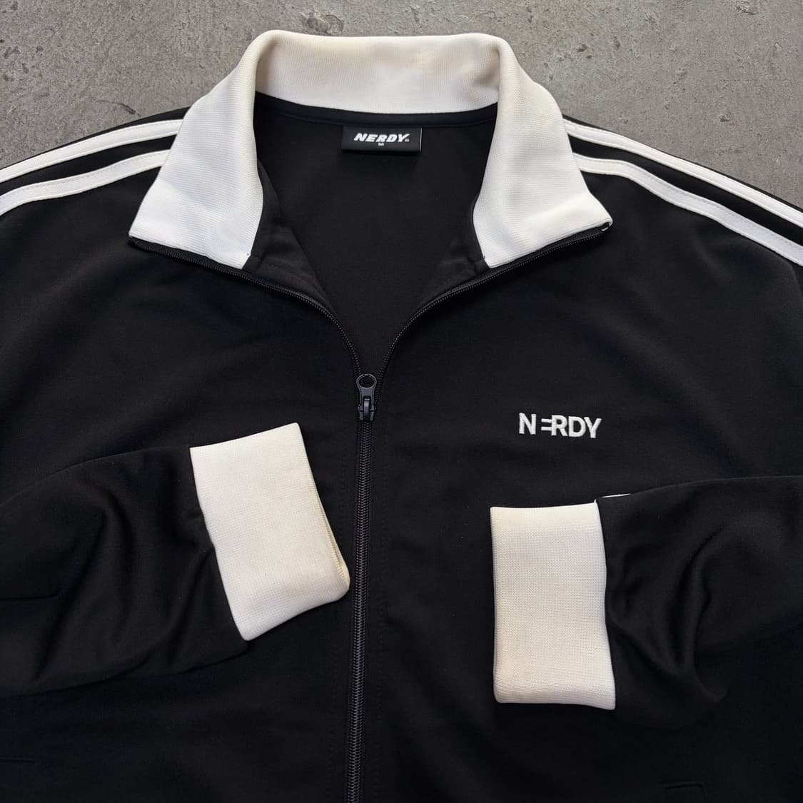 널디 투웨이 져지[2038] 상품이미지5