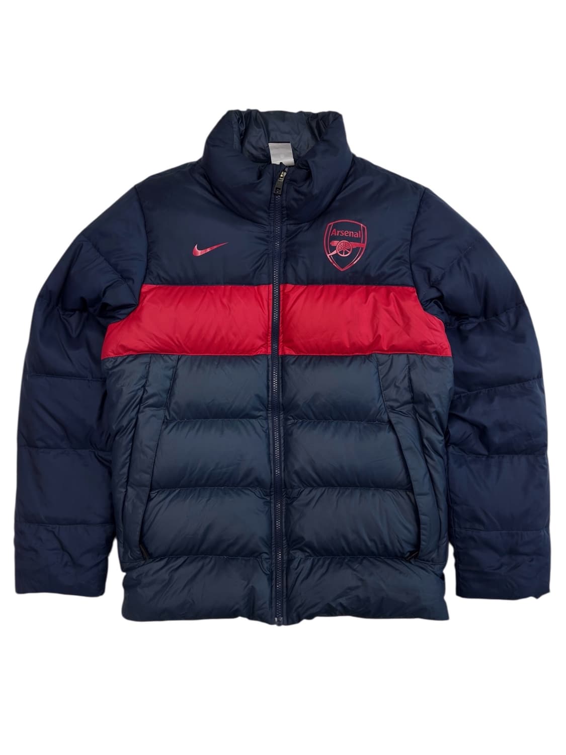 나이키 아스날 패딩 상품이미지1