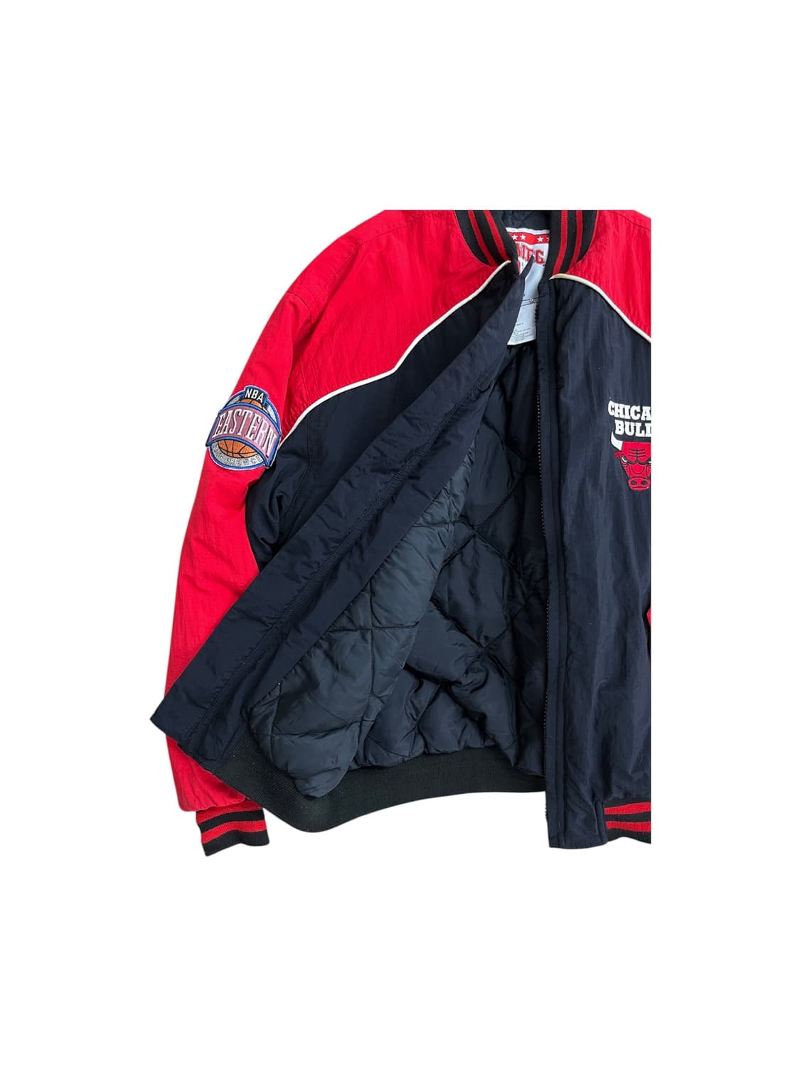 90’s CHICAGO BULLS 상품이미지4