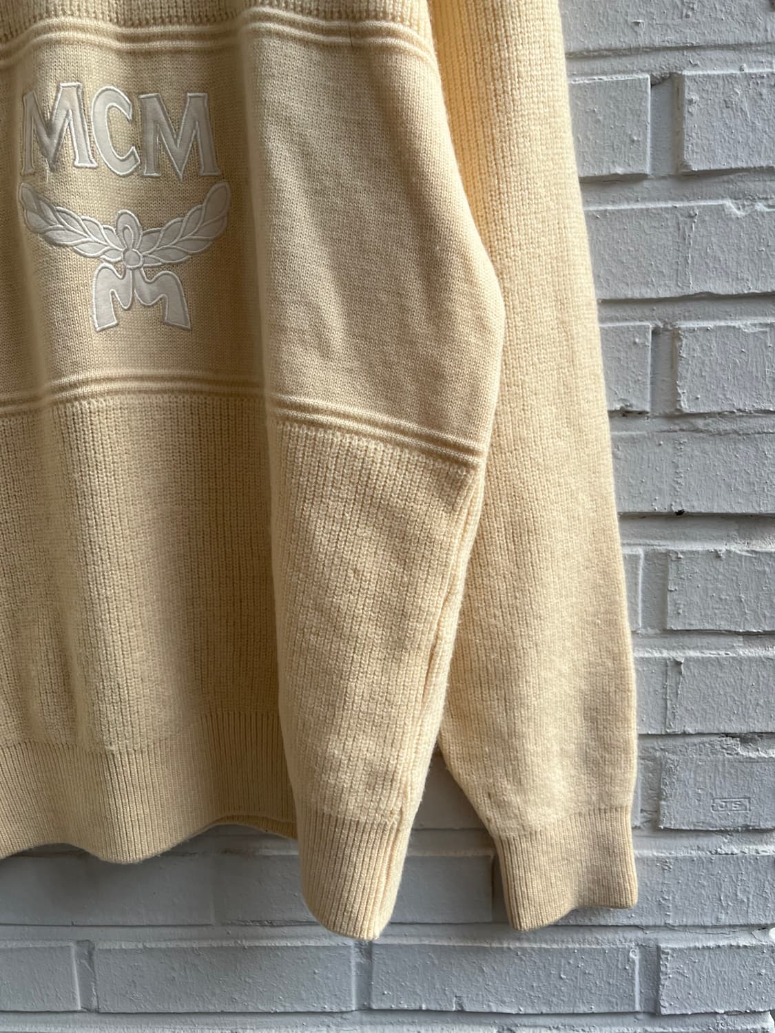 MCM LEGERE knit 상품이미지3