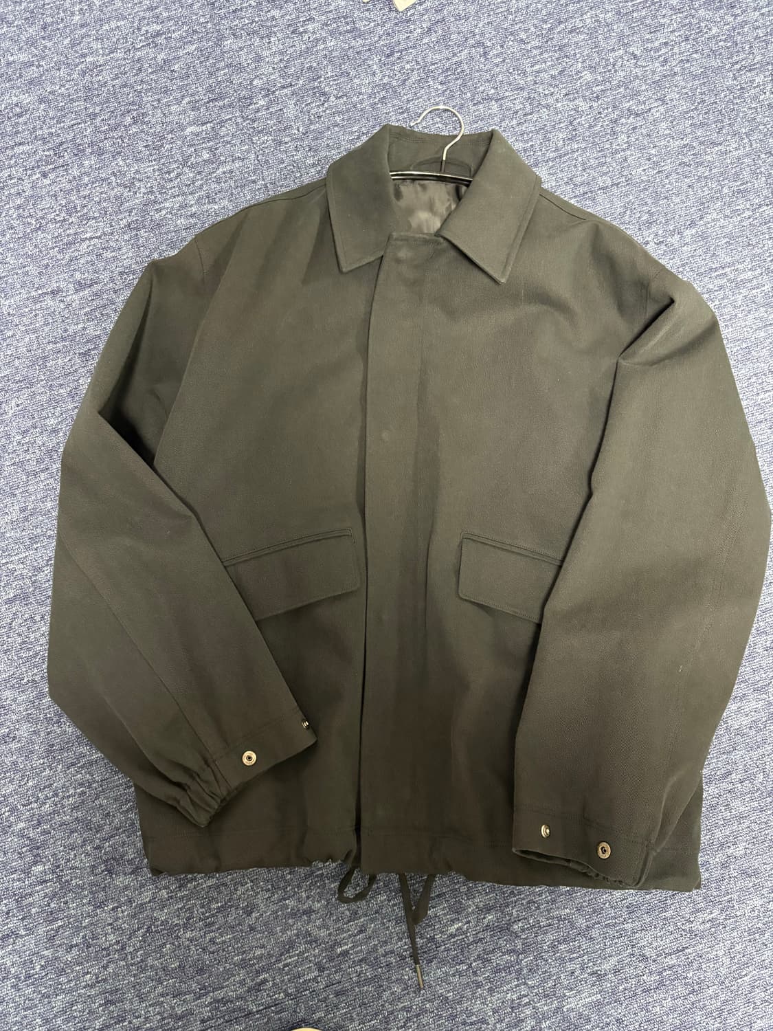 브라운야드 자켓 상품이미지1