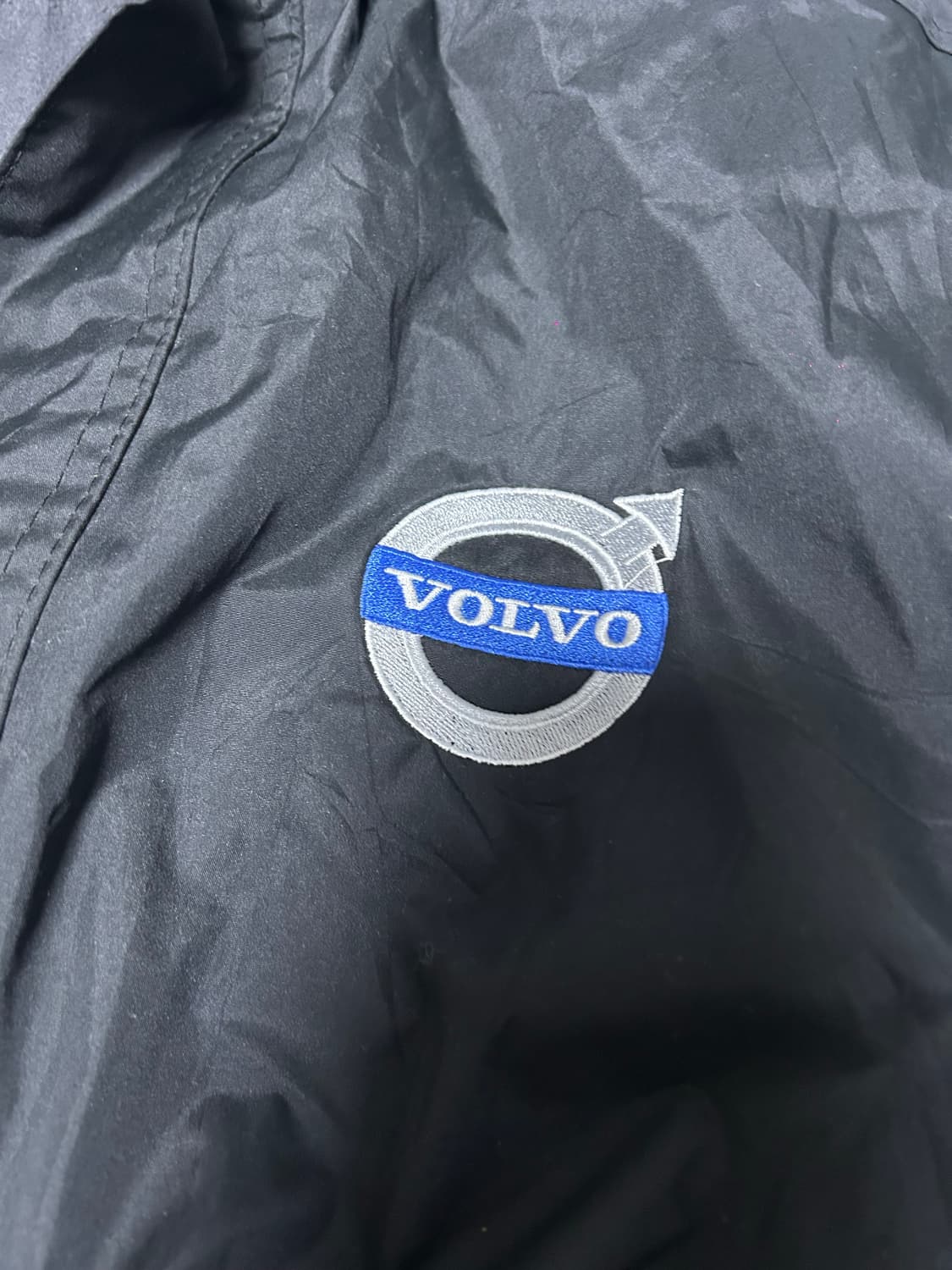 볼보 리게타 프로페셔널 자켓 사이즈 105~110 상품이미지2