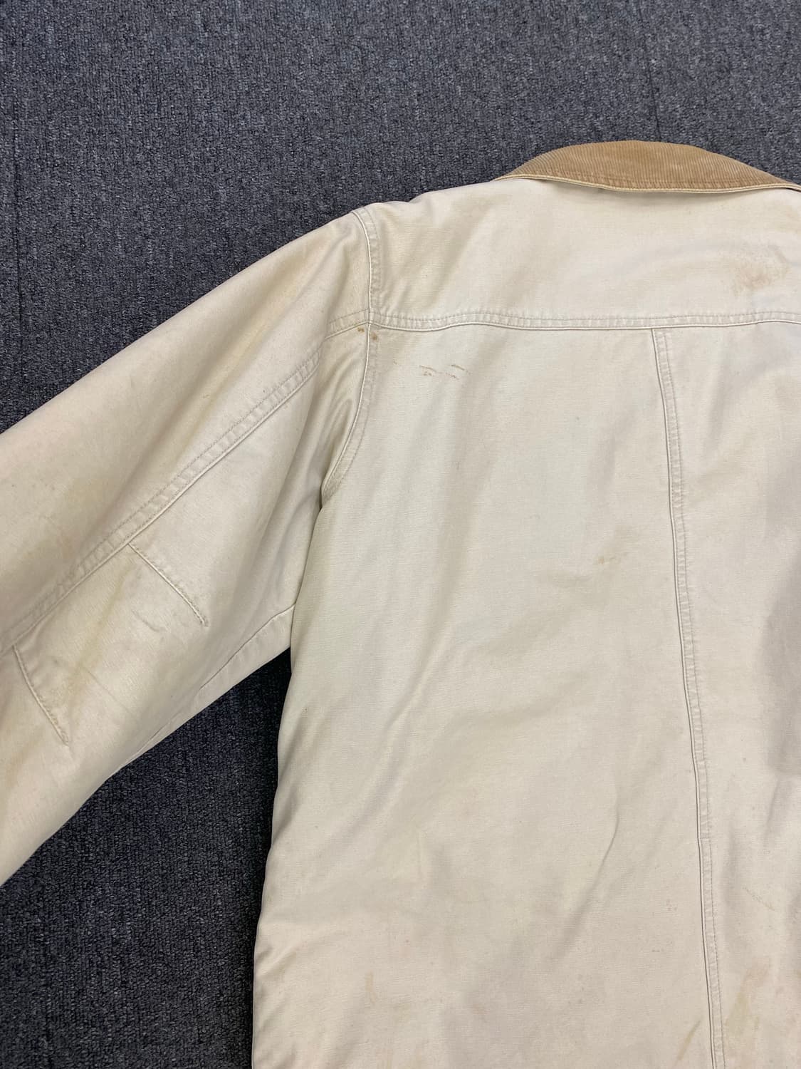 L.L.bean 헌팅자켓 상품이미지8