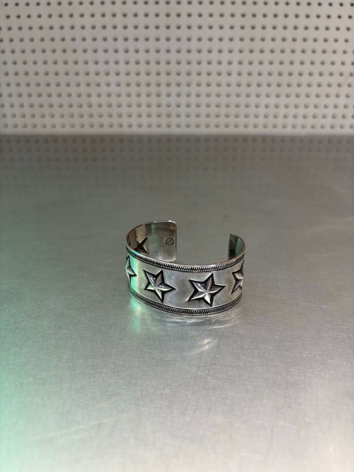 NORTH WORKS x GOTHIC TOKYO 뱅글 상품이미지2