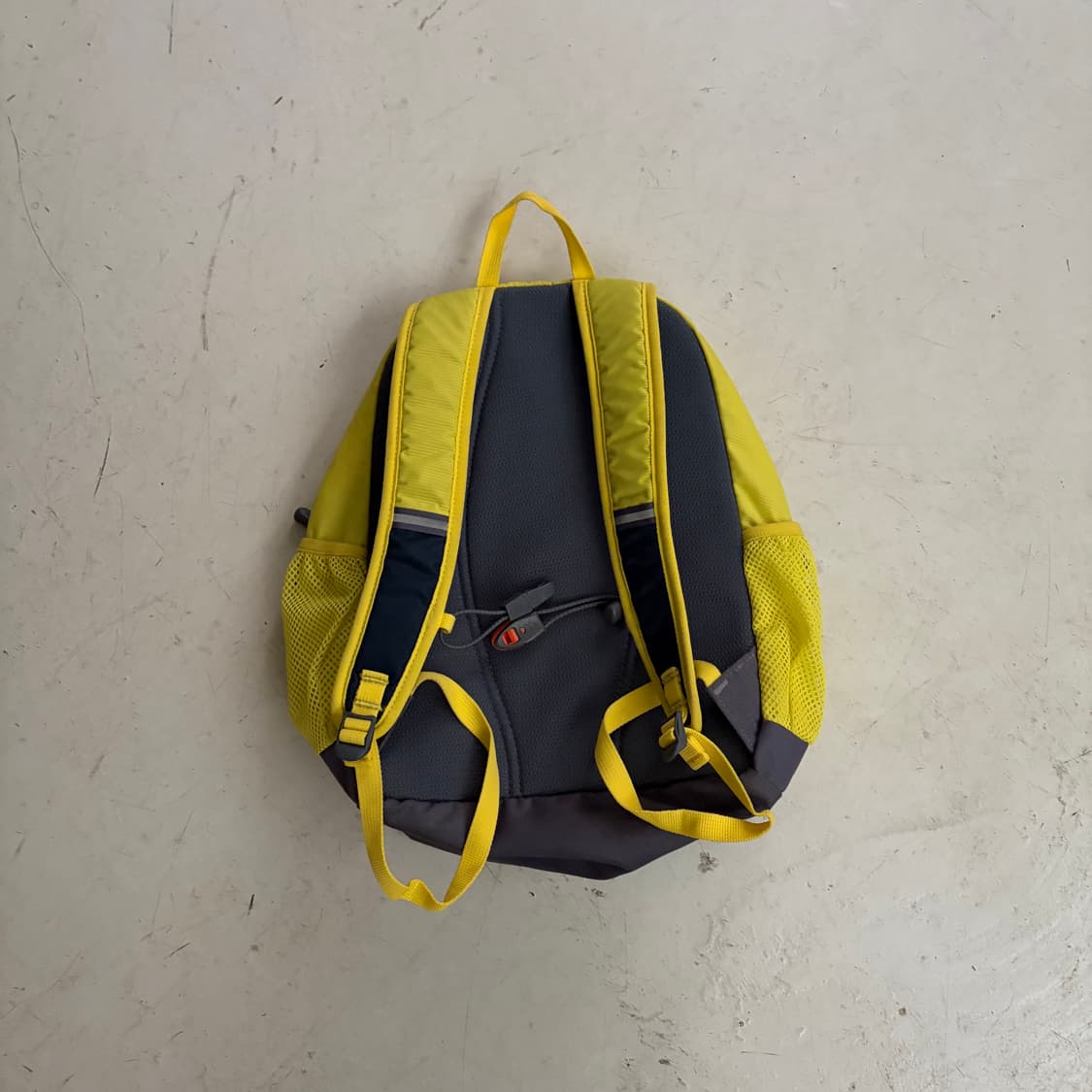 Coleman 콜맨 빈티지 미니 백팩 OS 상품이미지7