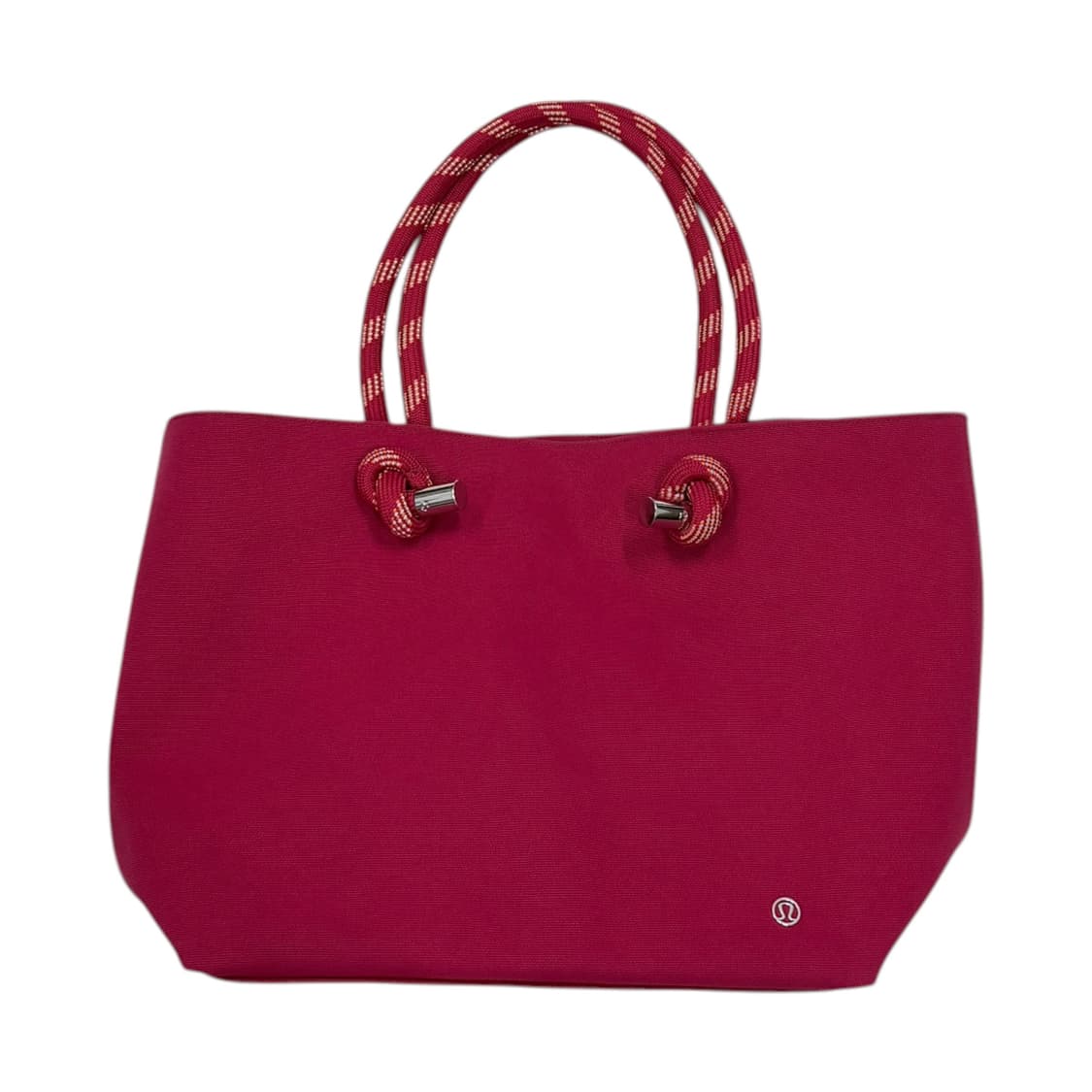 룰루레몬 핑크 토트백 가방 상품이미지1