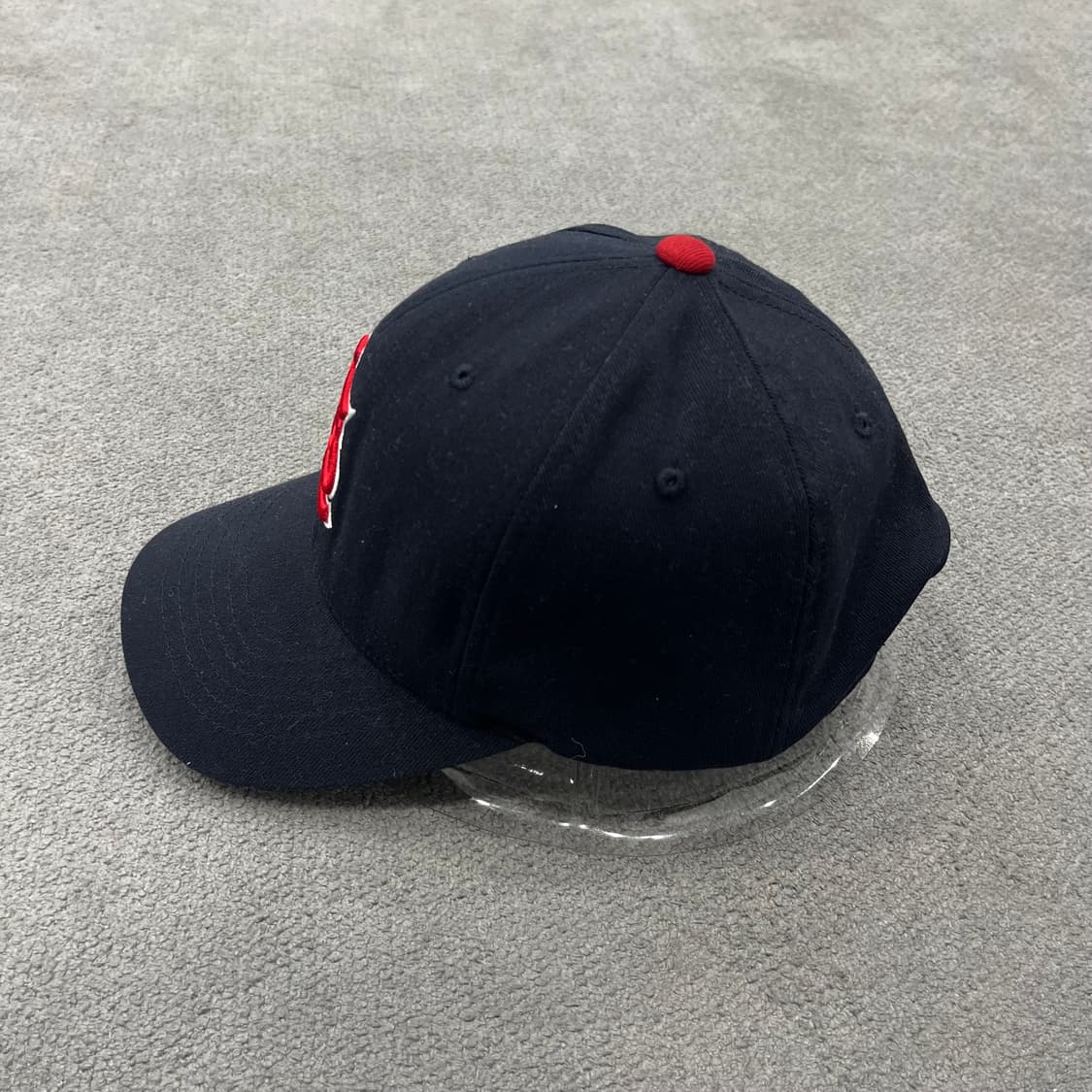 MLB 세인트루이스 카디널스 볼캡 상품이미지2