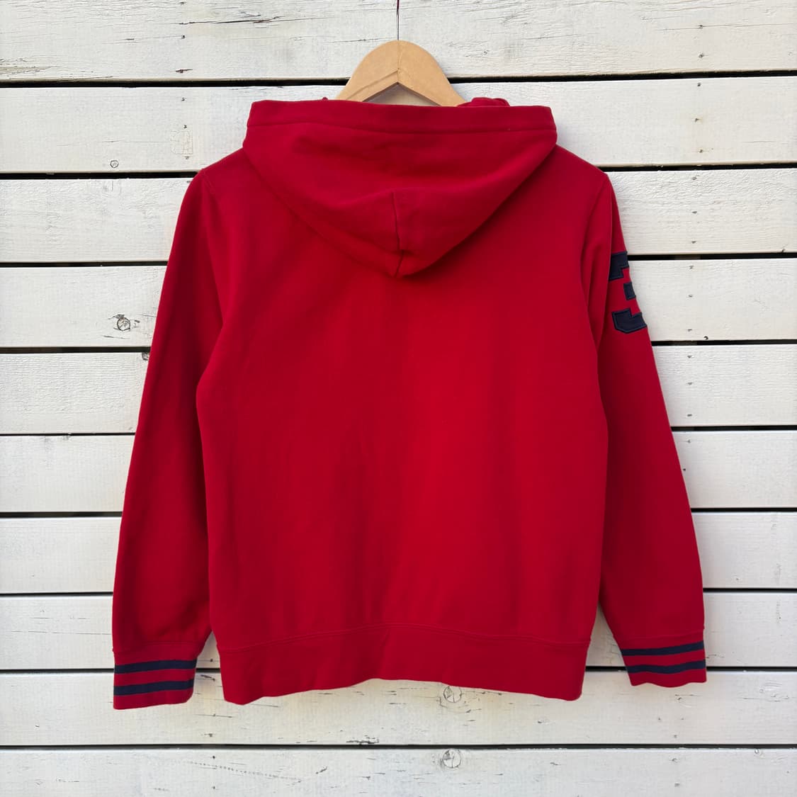 Polo 폴로 빅포니 후드집업 상품이미지2