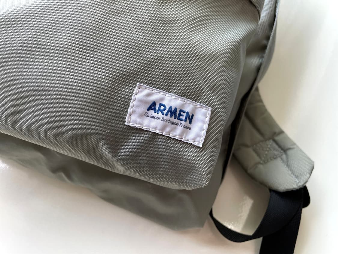 NYLON DAYPACK 상품이미지4