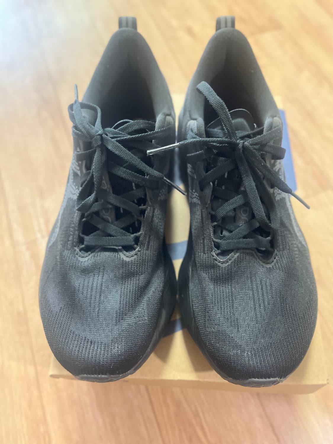 [260] 아식스 노바블라스트5 블랙 상품이미지3