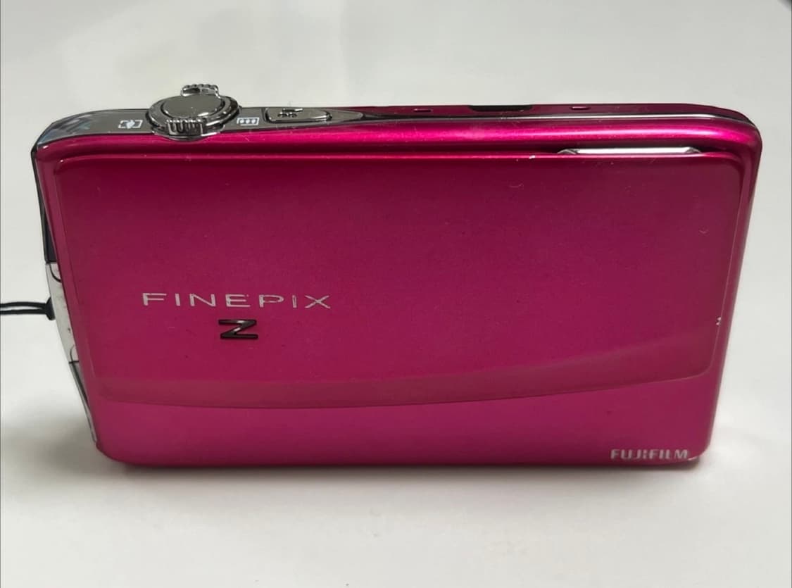 Fujifilm Finepix Z900EXR 상품이미지1