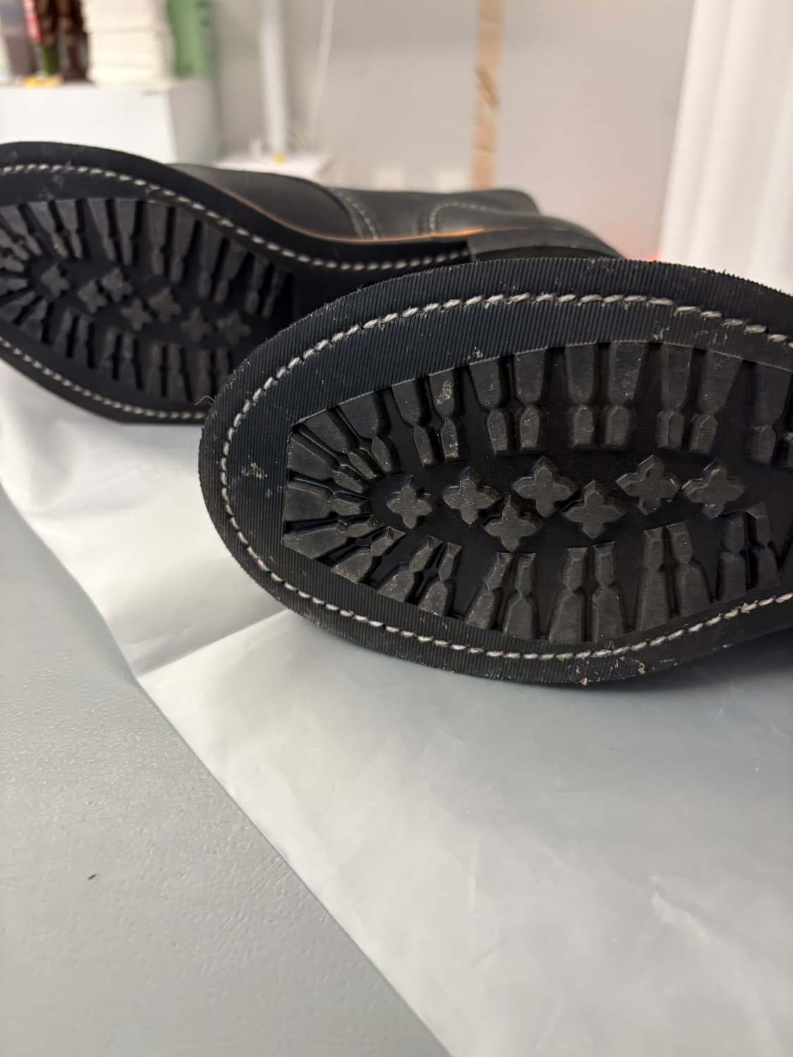 레드윙 아이언레인저 8084 260 상품이미지9