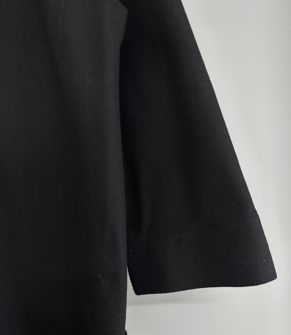 [COS 코스] 여성 자켓형 원피스 상품이미지3