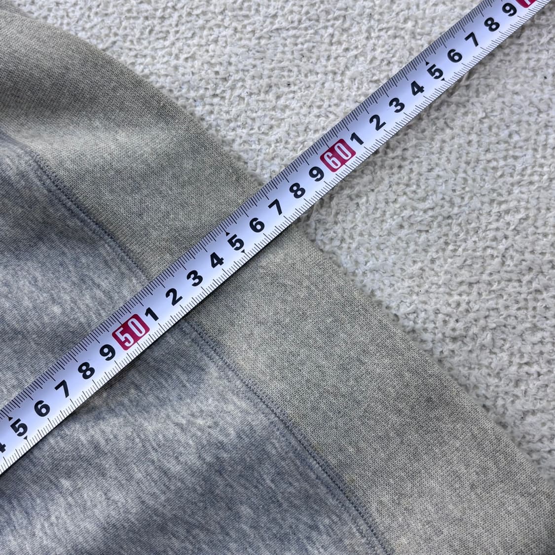 90 빈폴 비즈장식 맨투맨 티셔츠 0423E 상품이미지7