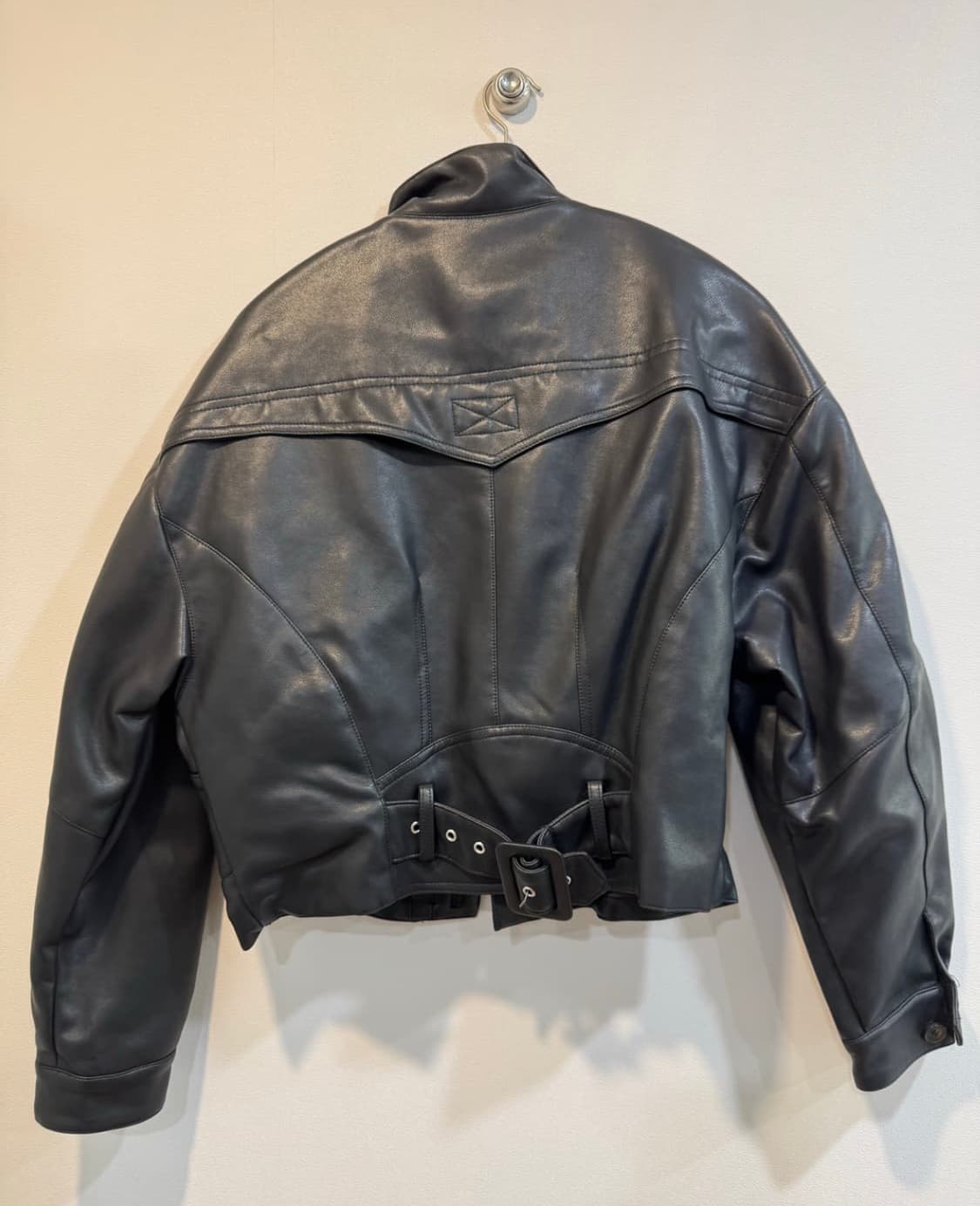 가죽자켓 상품이미지2