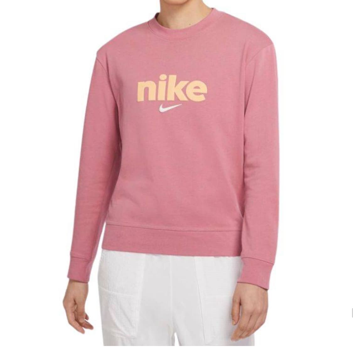 Nike 나이키 미드로고 슬리브 티셔츠 상품이미지3