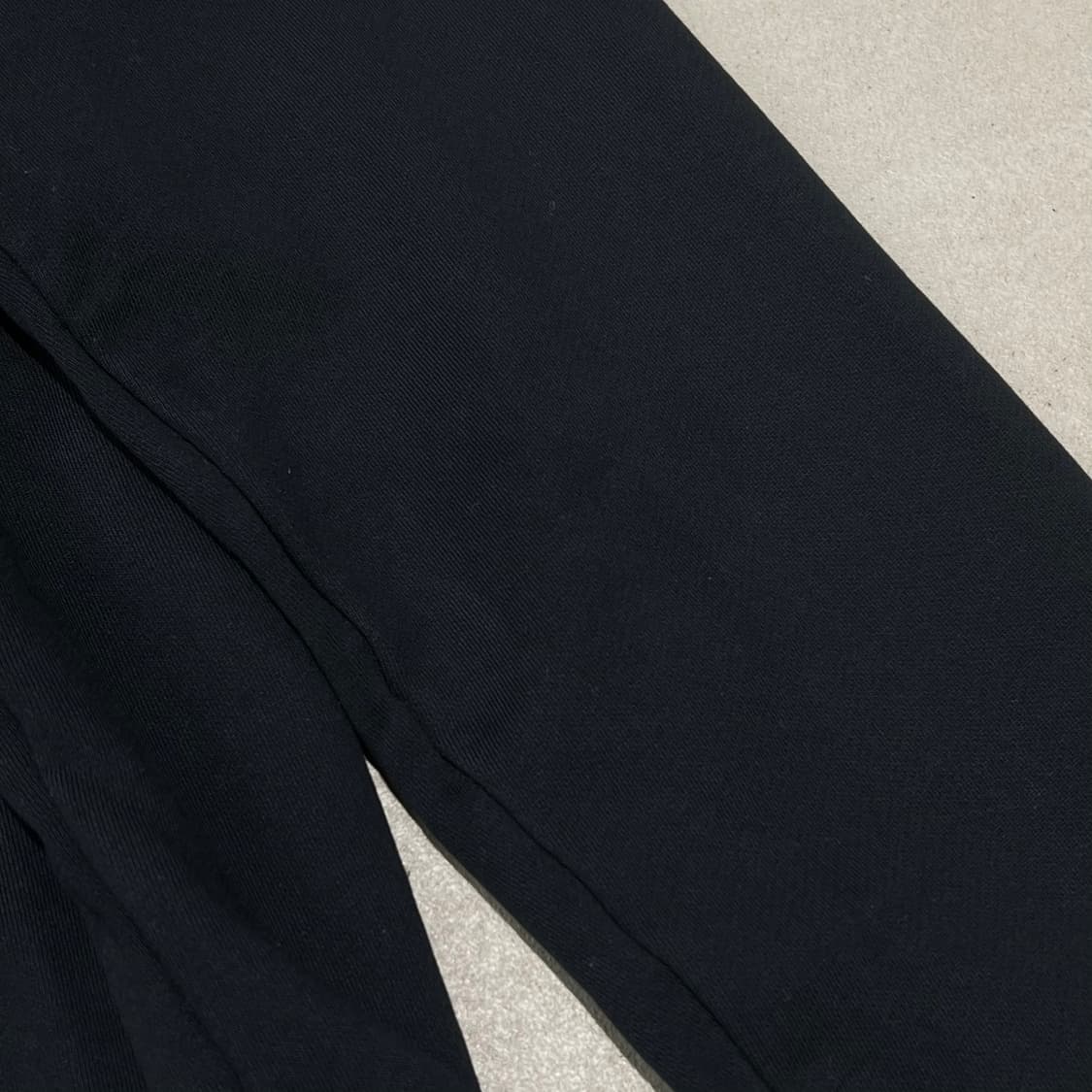 메종키츠네 폭스자수 스웻셔츠 s10407 상품이미지5