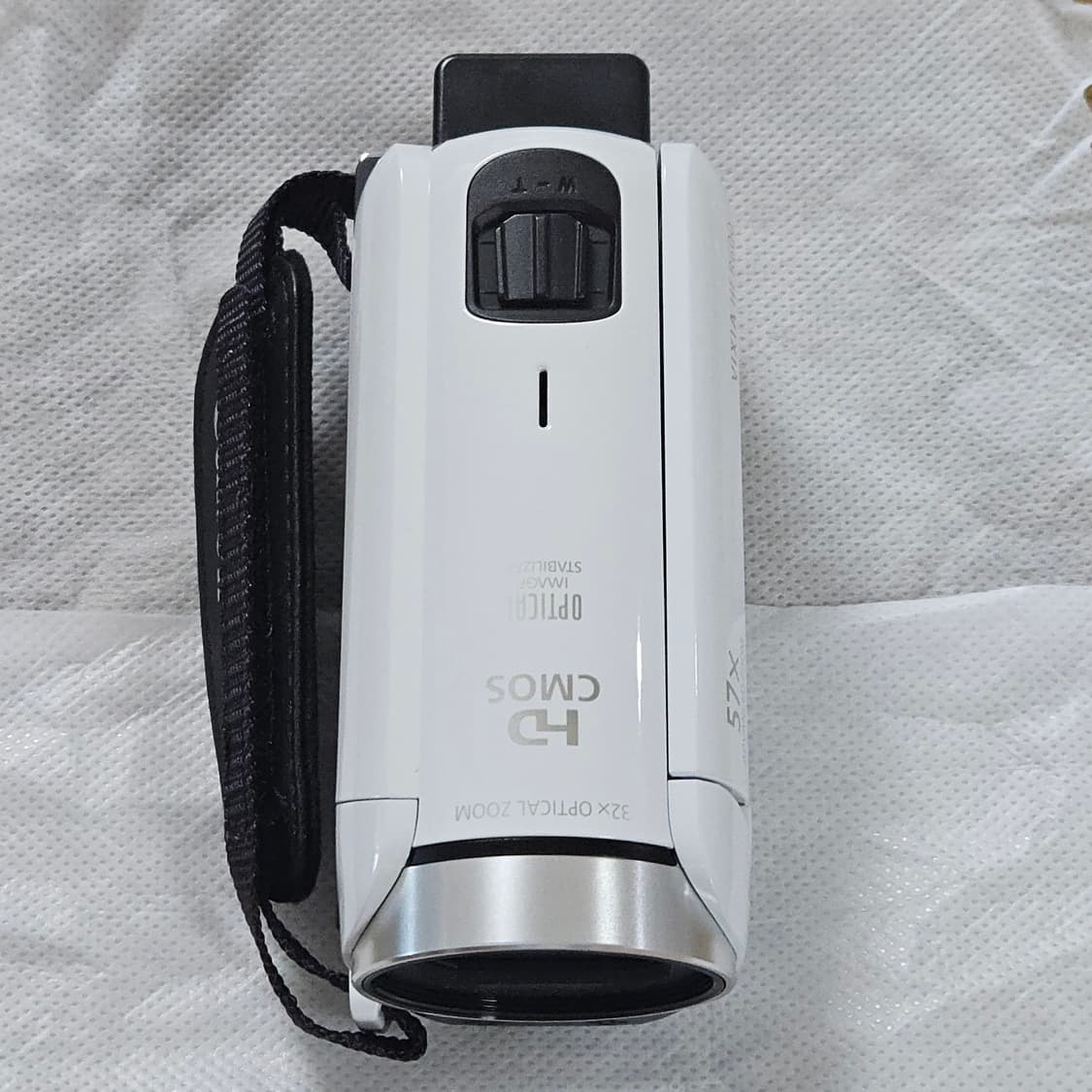 (새상품) 캐논 VIXIA HF R600 화이트 상품이미지6