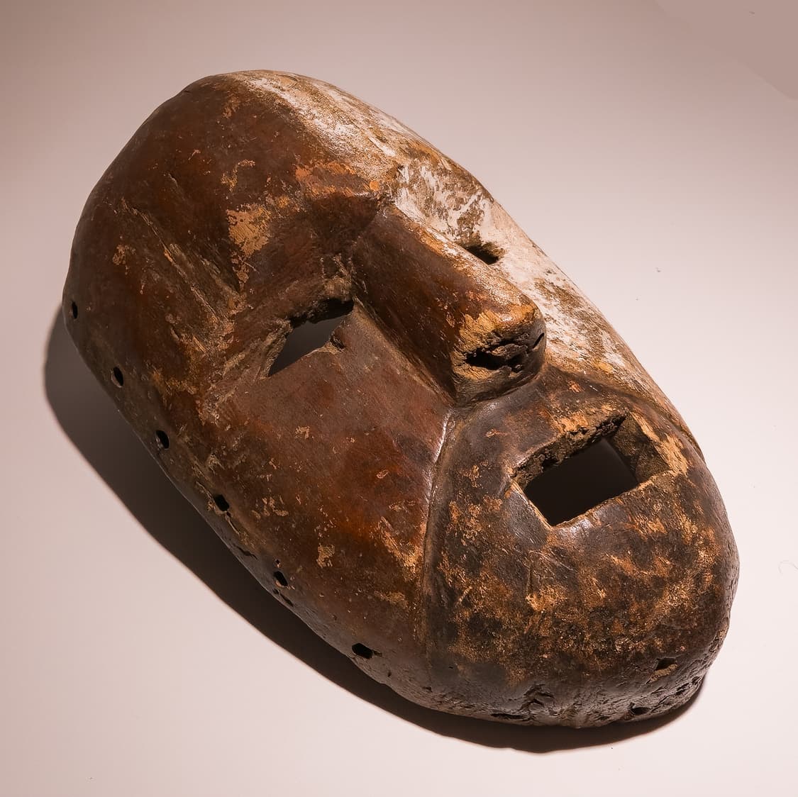 African Folk Mask 상품이미지4