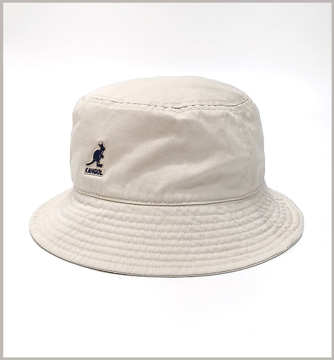 캉골 정품 버킷햇 모자 J-630 상품이미지1