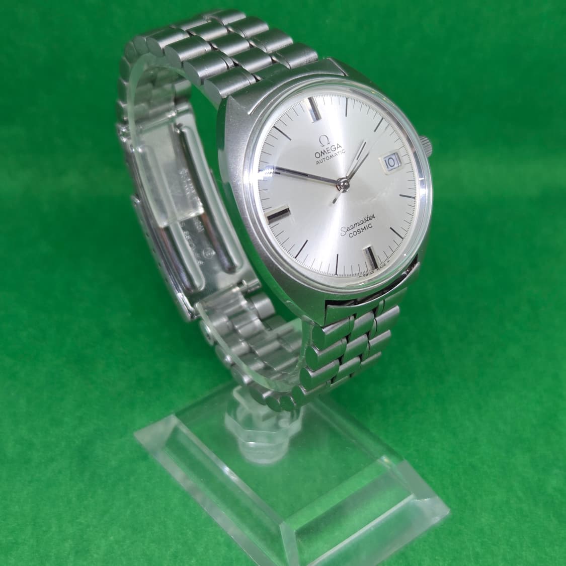 오메가 씨마스터 코스믹 상품이미지6