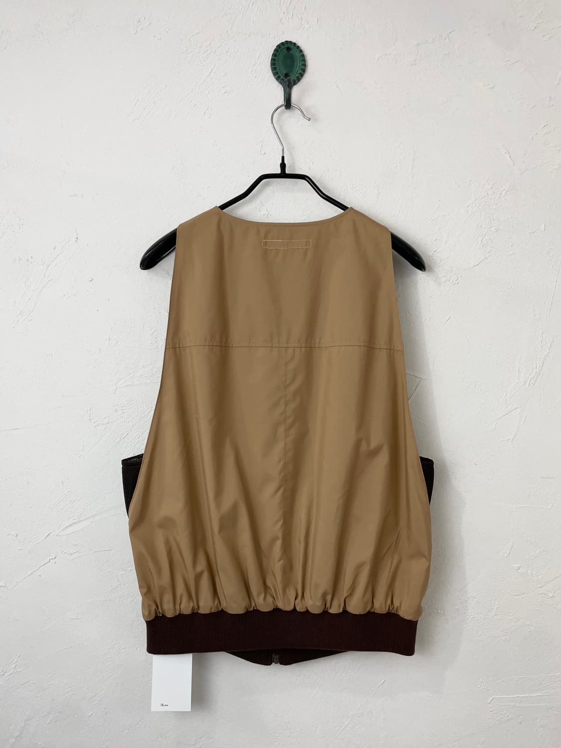 트렁크 히로코 코시노 메쉬 믹스드 베스트 상품이미지4