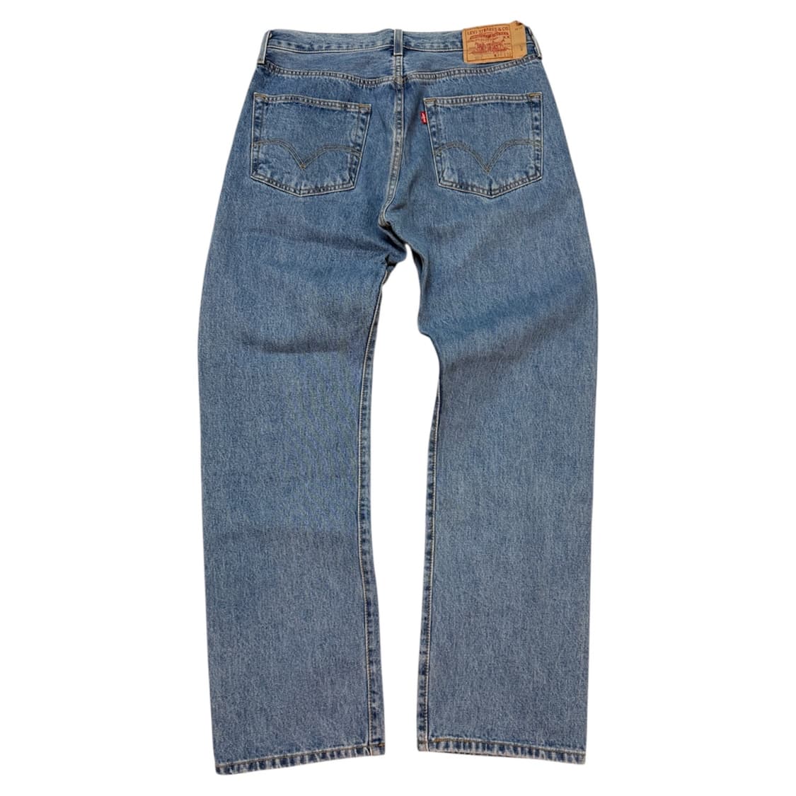 [34X32] 00s 리바이스 501 도미니카 공화국 상품이미지1