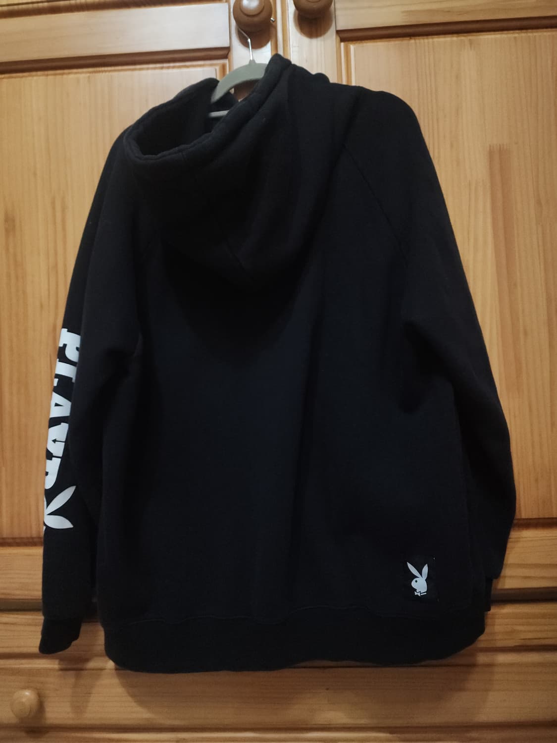 playboy hoodie 상품이미지2