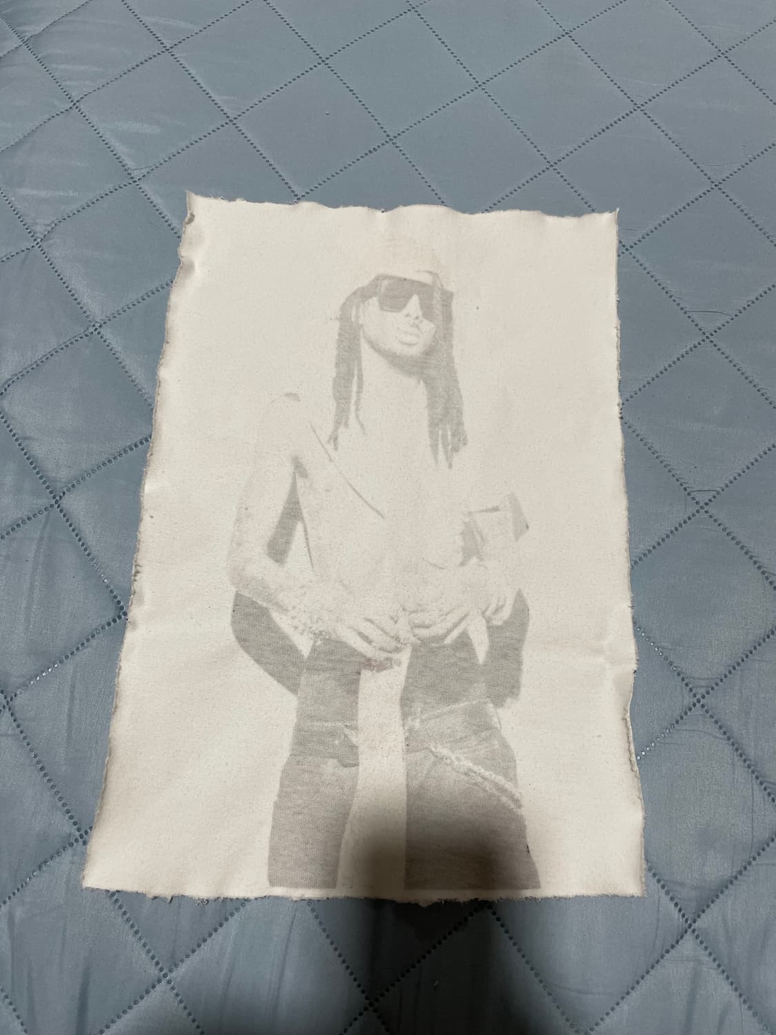 슈프림 플레이보이 카티 포스터 상품이미지2