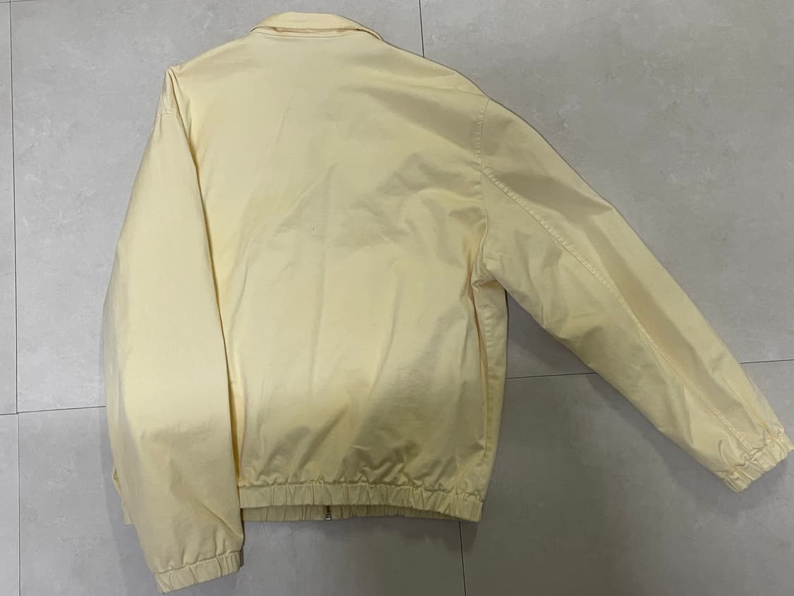 남자 자라 자켓 상품이미지2