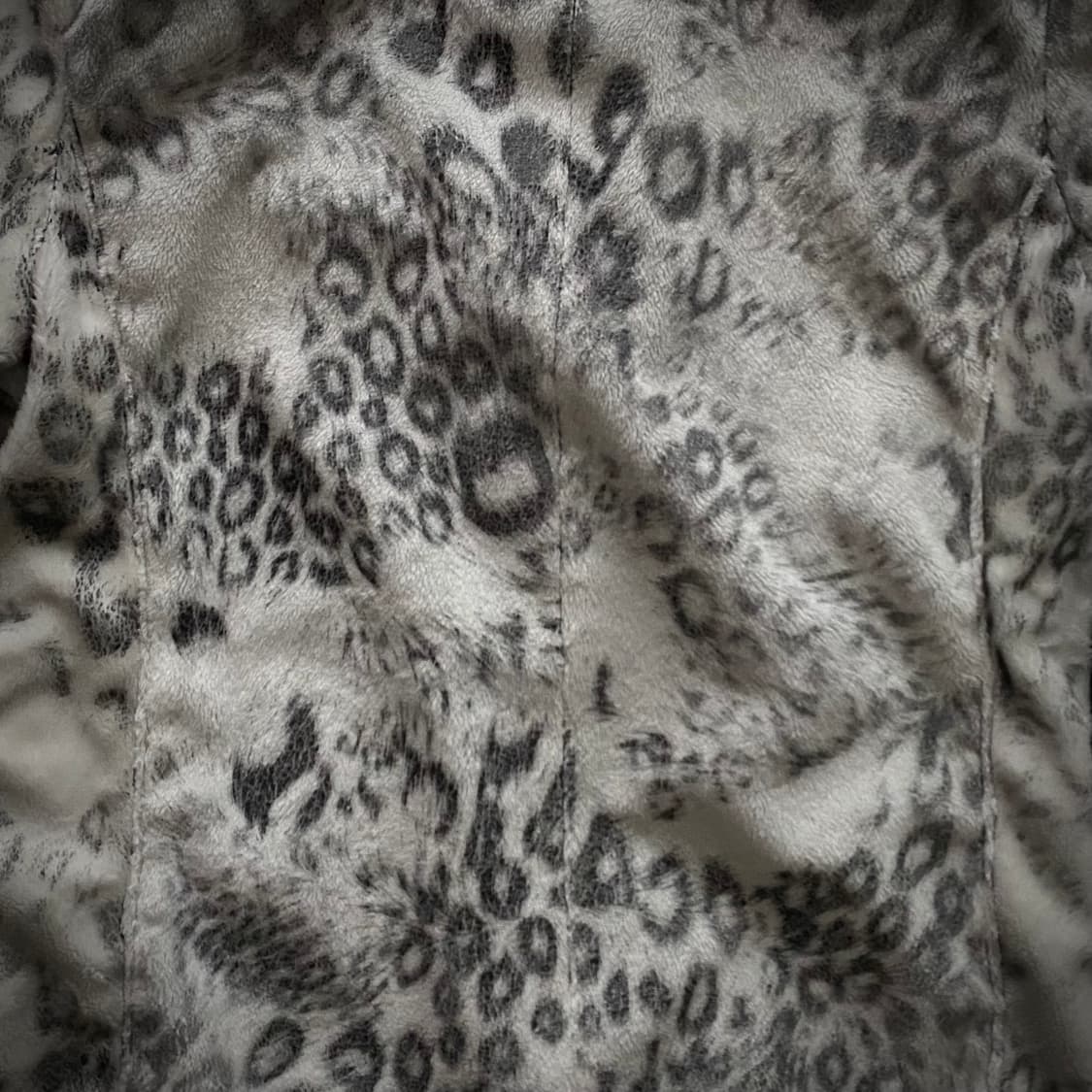 Xfrm leopard jacket  상품이미지6