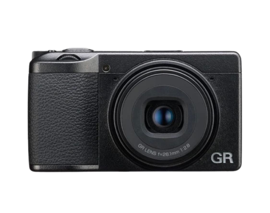 리코 GR IIIx HDF 블랙 상품이미지1