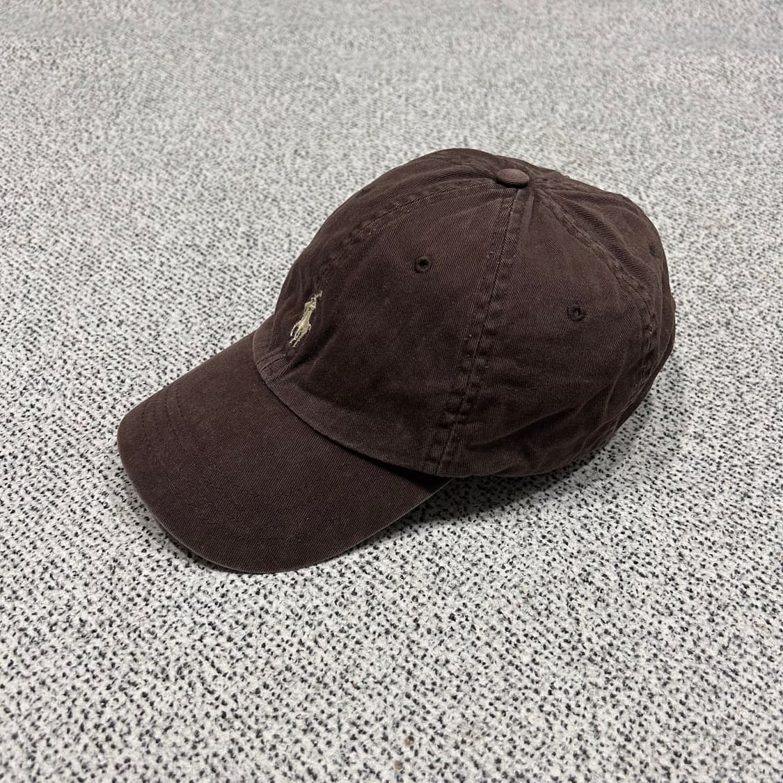 폴로볼캡 상품이미지2