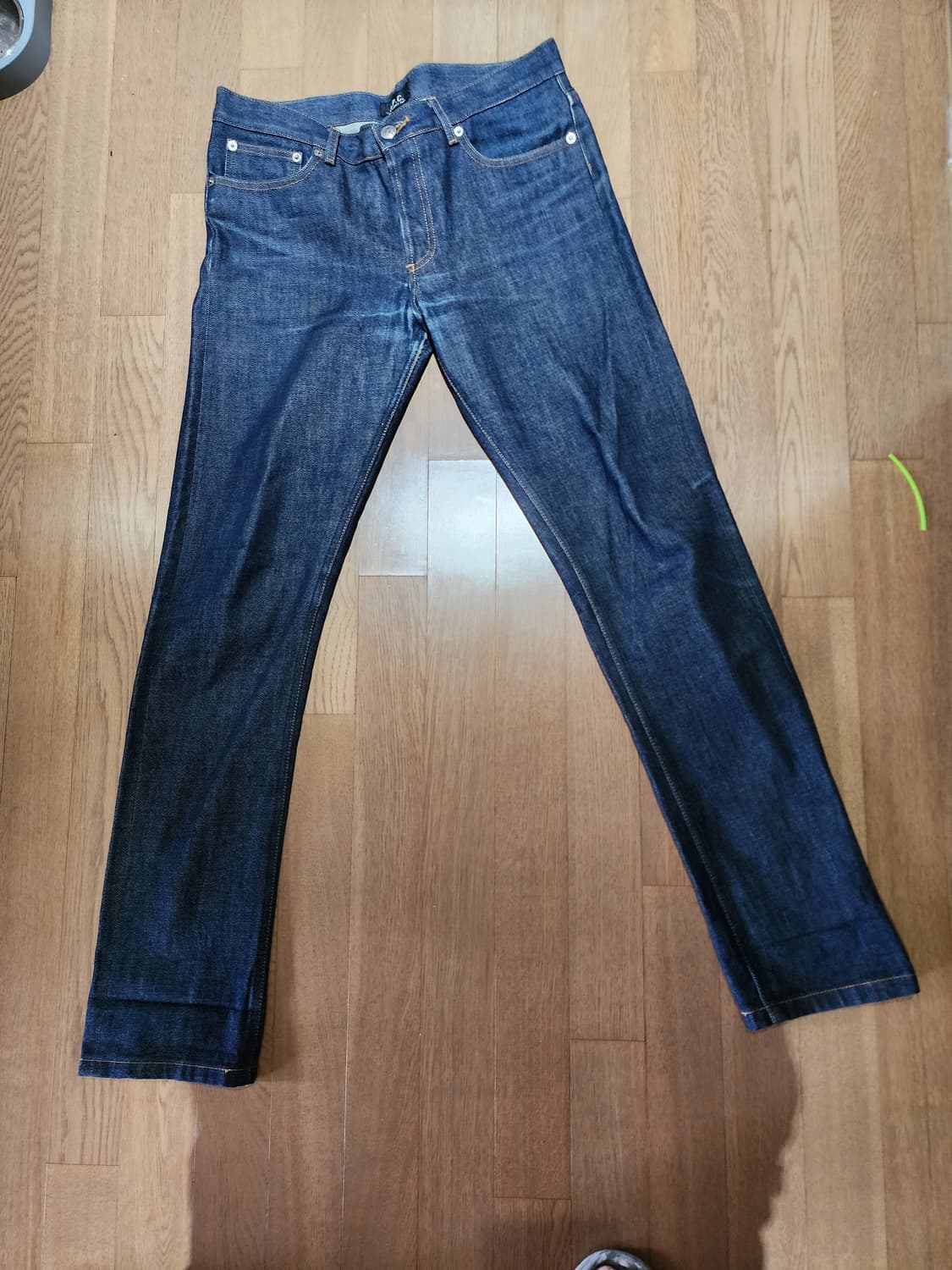 A.P.C  사이즈30 상품이미지1
