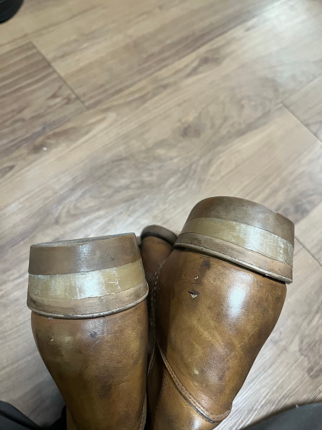 치페와 풀온 부츠 285  상품이미지10