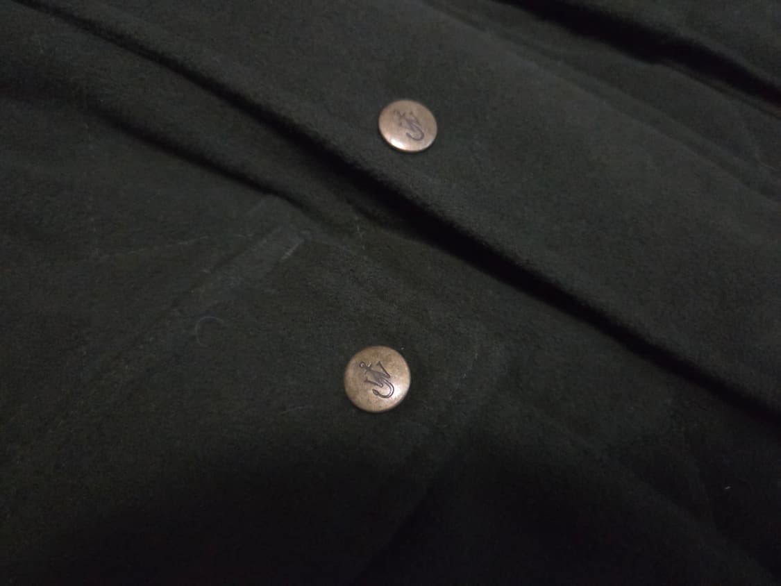 JW ANDERSON x 유니클로 울 블렌드 퀼팅 자켓 상품이미지7