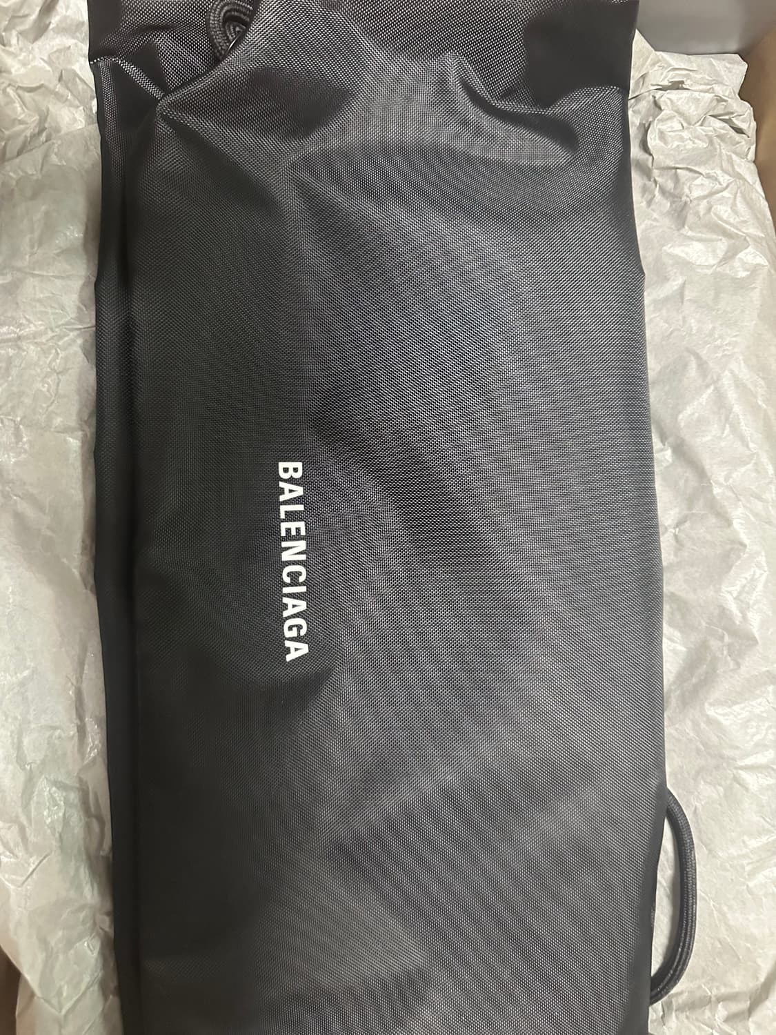 발렌시아가 3xl 뮬 새상품  상품이미지4