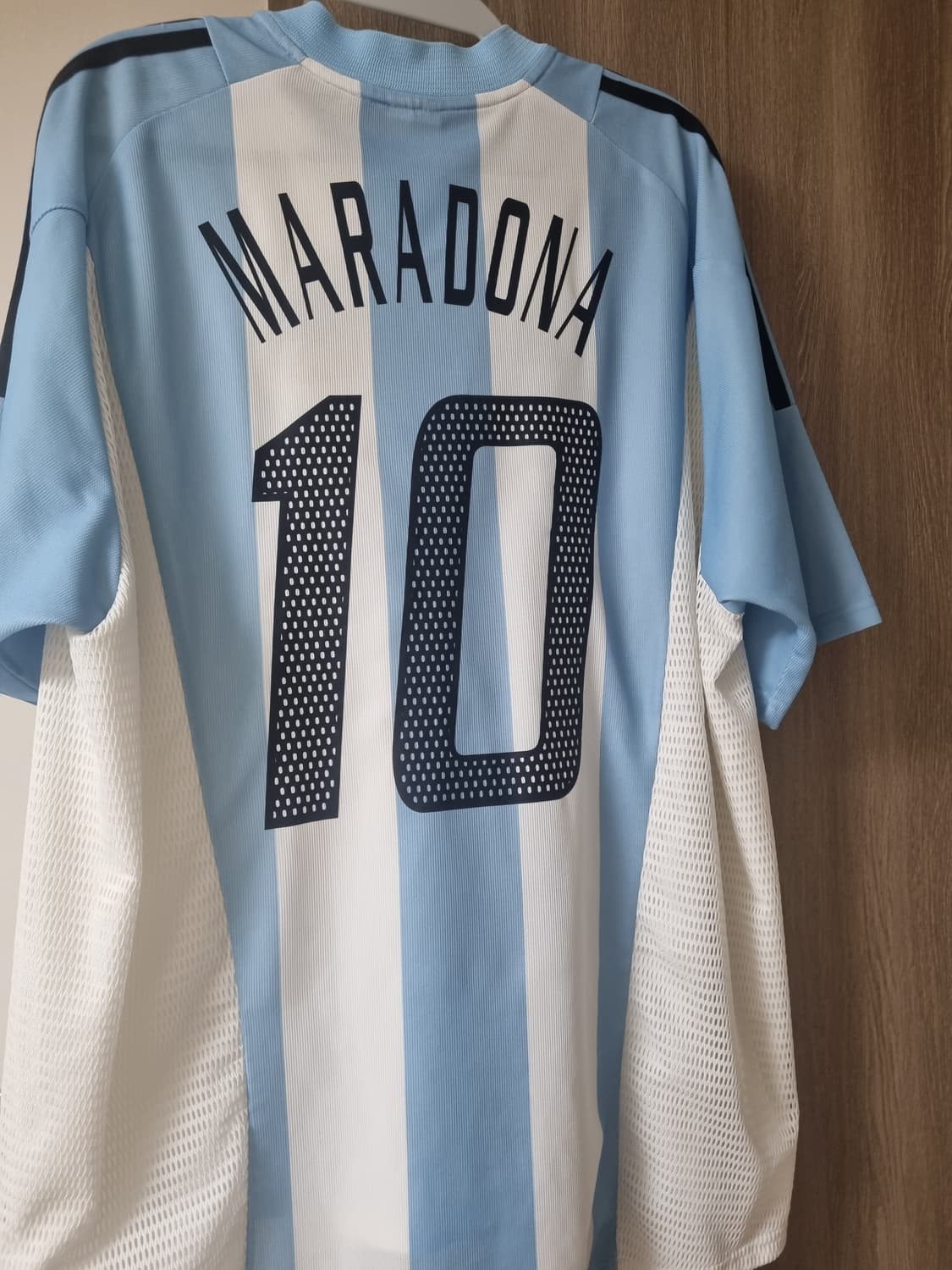 아르헨티나 마라도나 유니폼 상품이미지2