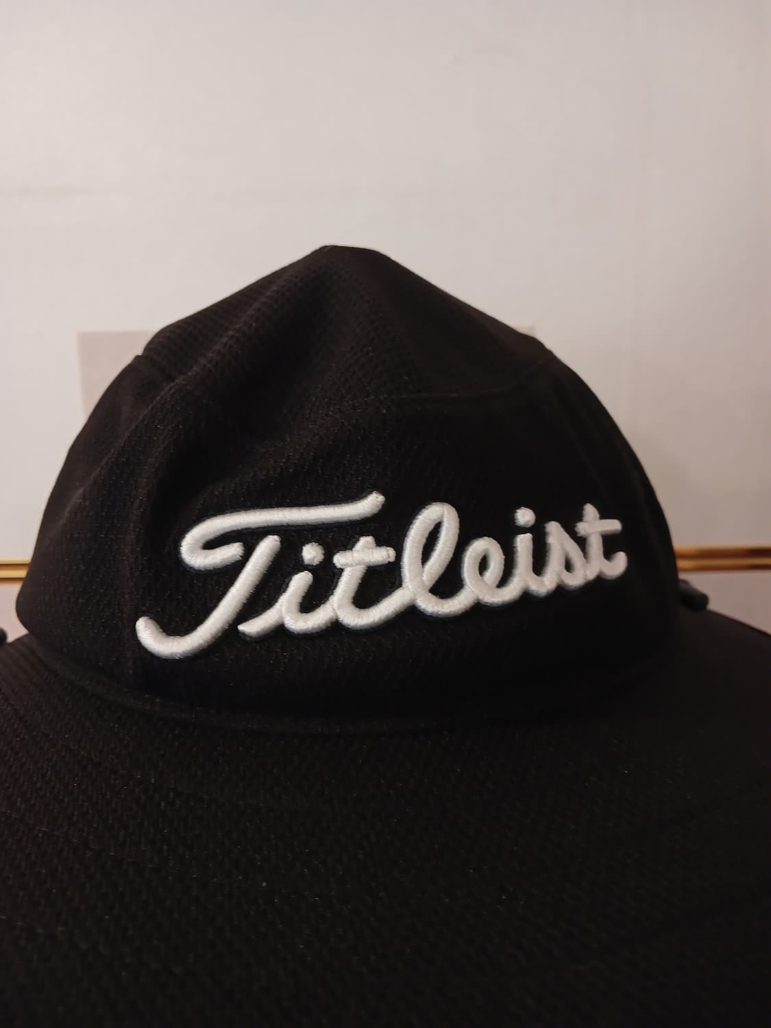 타이틀리스트 정품 남여공용 등산모자 free 사이즈 상품이미지3
